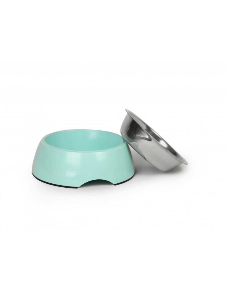 brnx-plato-melamina-inox-celeste-14cm-1