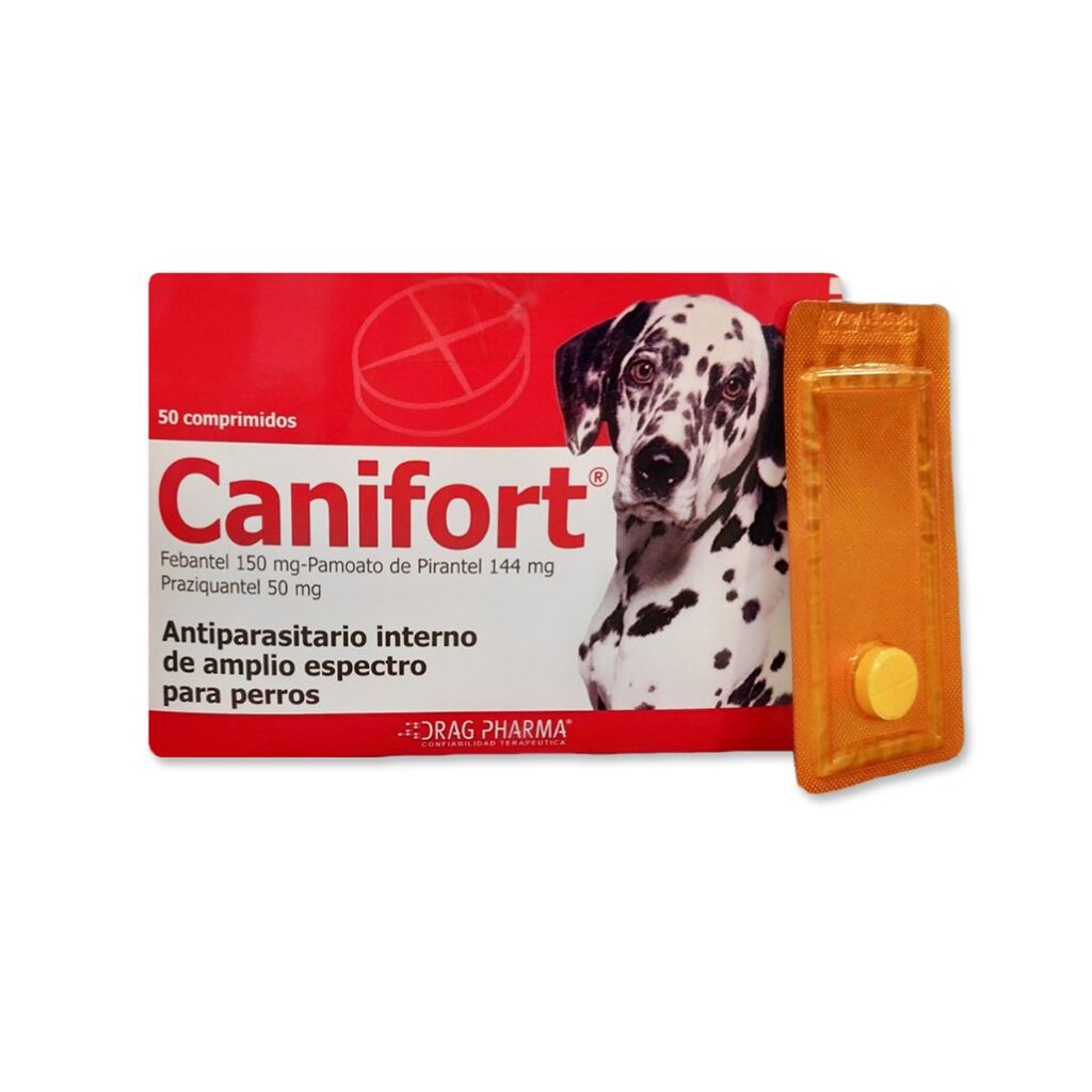 DRAG PHARMA CANIFORT