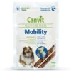 Canvit Health Care Snacks Mobility, Snack para Perros Soporte Articular, bolsa de 200 gr