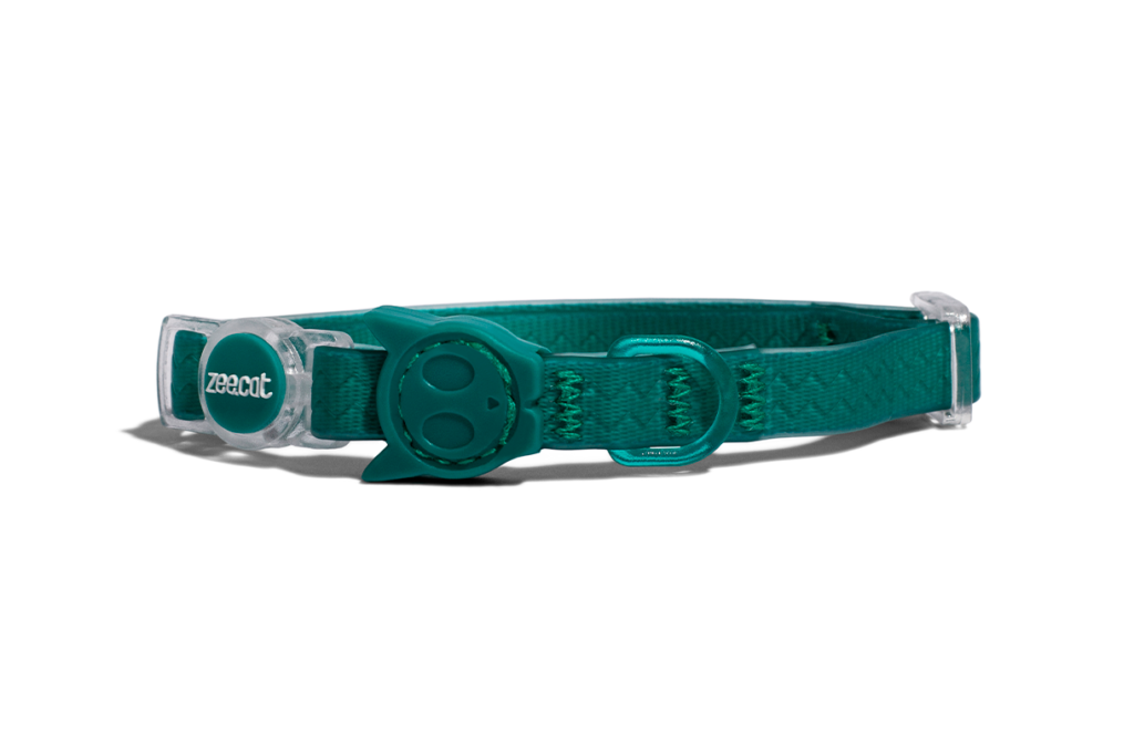ZEECAT COLLAR NEOPRO AMAZONIA