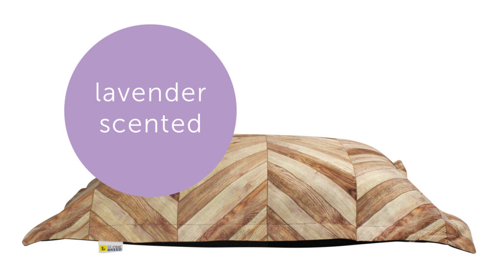 BE ONE BREED CAMA MADERA