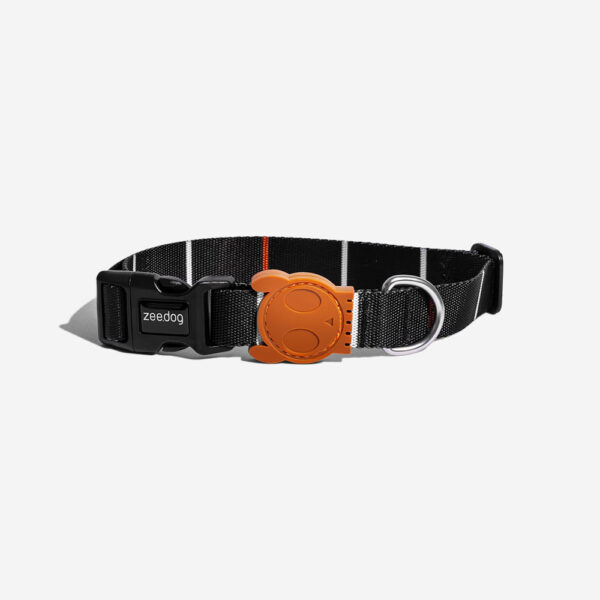 <strong>Zeedog</strong> Patagonia, Collar Ajustable de Polyester para Perros, Tallas: XS, S, M, L