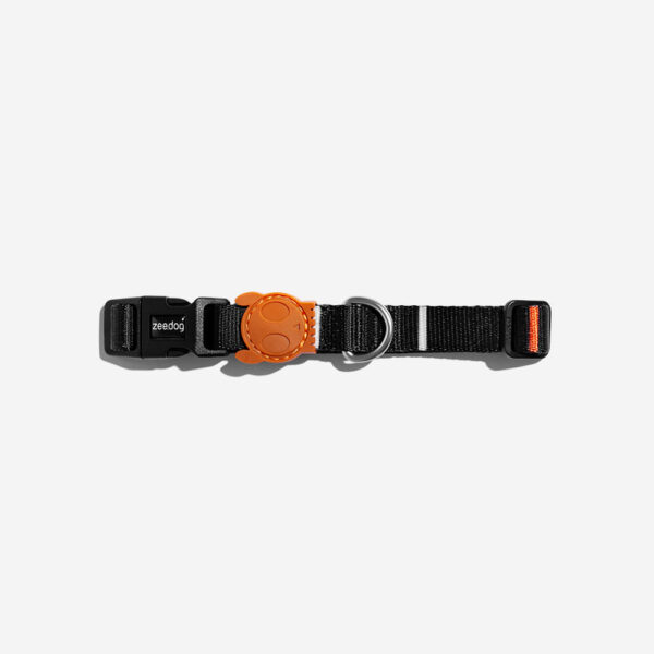 <strong>Zeedog</strong> Patagonia, Collar Ajustable de Polyester para Perros, Tallas: XS, S, M, L - Imagen 3