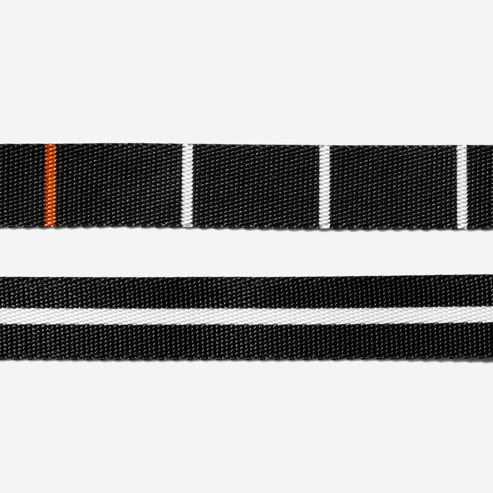 <strong>Zee.Dog</strong> Patagonia, Collar Ajustable de Polyester para Perros, Tallas: XS, S, M, L - Imagen 4