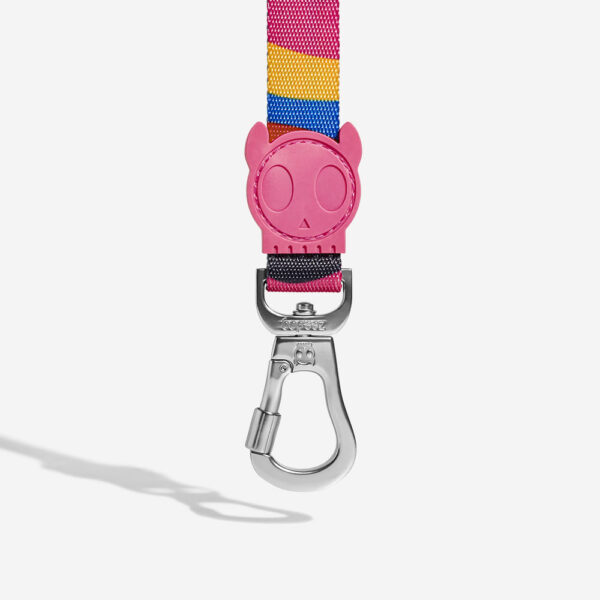 <strong>Zee.Dog</strong> Chroma, Correa de Polyester Suave para Perros, Tallas: XS, S, L - Imagen 4