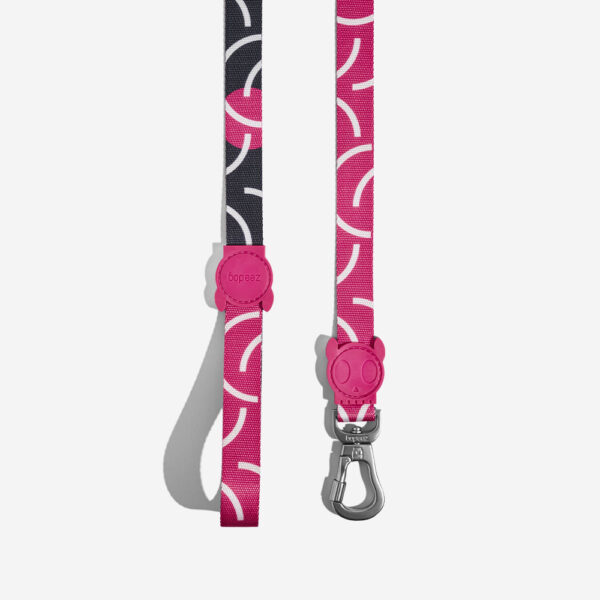 <strong>Zee.Dog</strong> Nara, Correa de Polyester Suave para Perros, Tallas: XS, S, L
