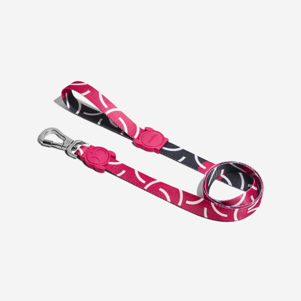 <strong>Zee.Dog</strong> Nara, Correa de Polyester Suave para Perros, Tallas: XS, S, L - Imagen 2