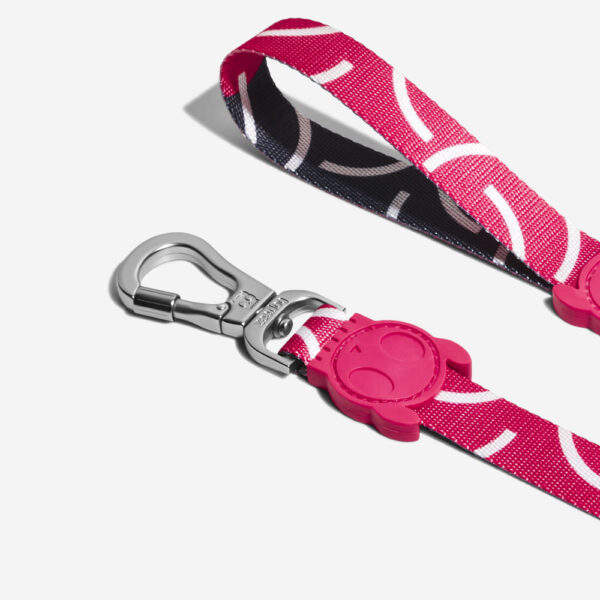 <strong>Zee.Dog</strong> Nara, Correa de Polyester Suave para Perros, Tallas: XS, S, L - Imagen 3
