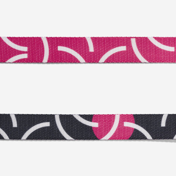 <strong>Zee.Dog</strong> Nara, Correa de Polyester Suave para Perros, Tallas: XS, S, L - Imagen 5