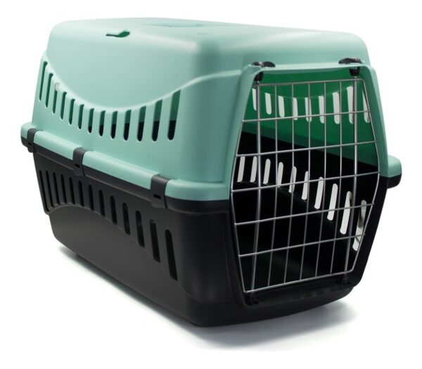 Marben Pets TRANSPORTADOR GIPSY XS MIX COLORES - Imagen 4