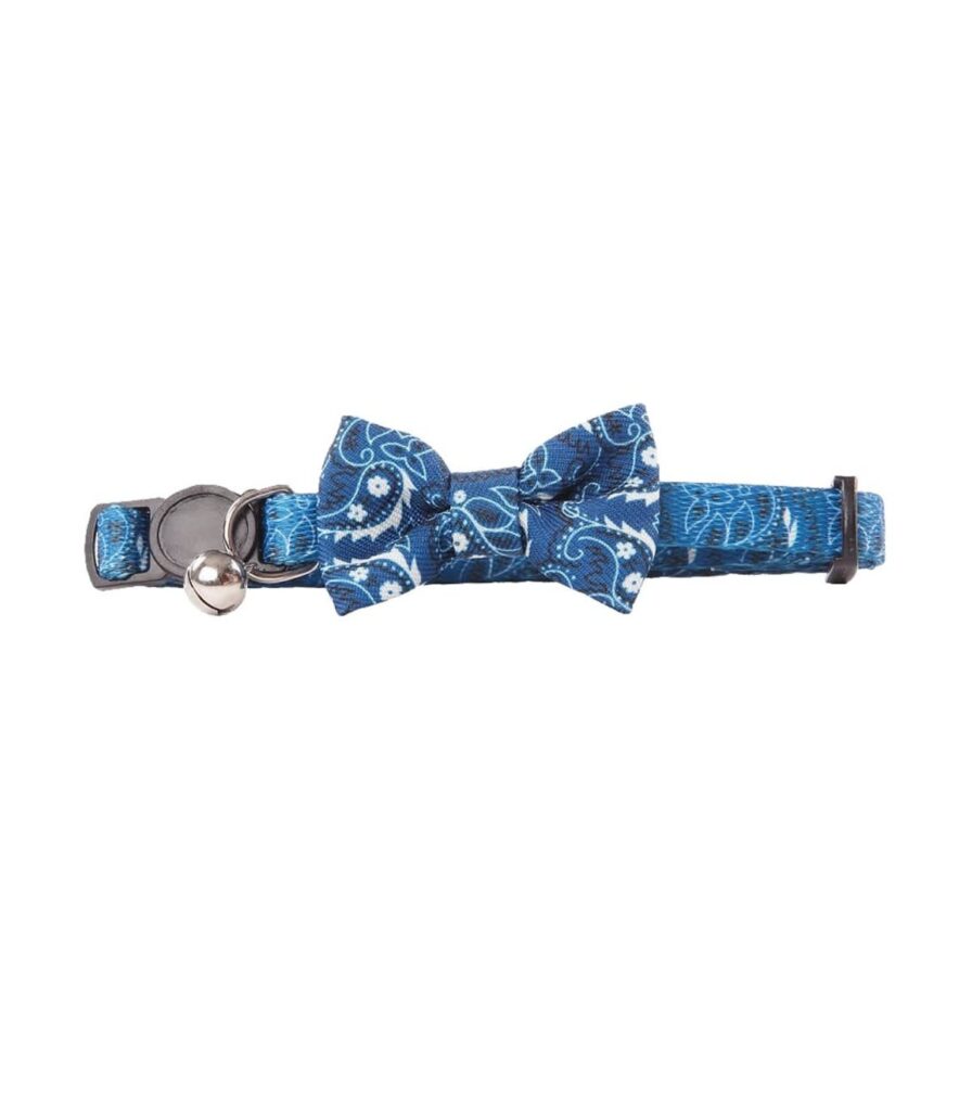 PAWISE COLLAR GATO HUMITA