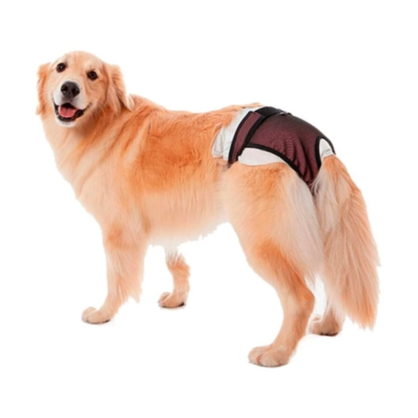 PET MED PROTECTOR HIGENICO PARA PAÑAL Y CELO