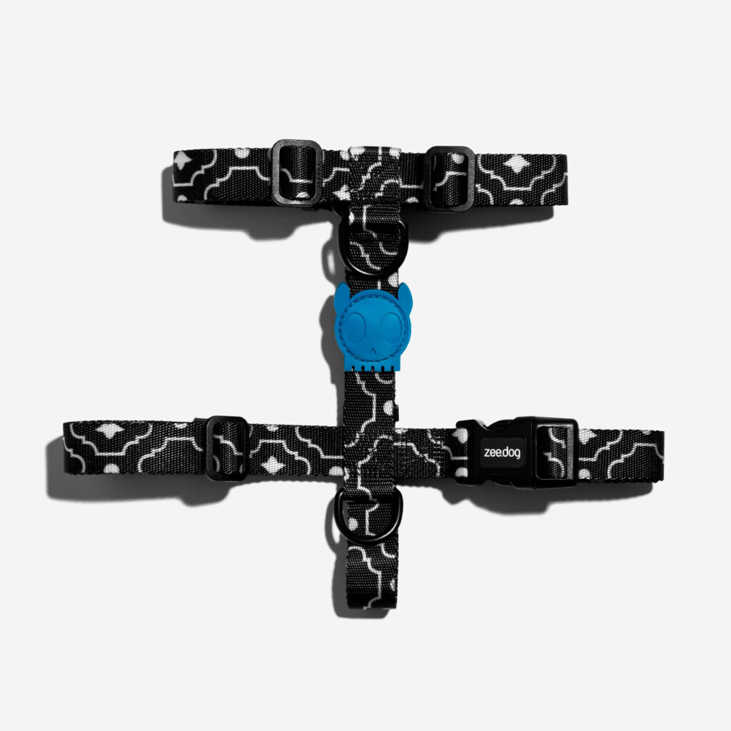<strong>Zeedog</strong> Mahleb Arnés en H para Perros