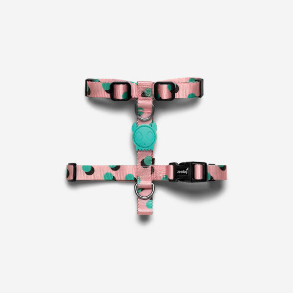 <strong>Zeedog</strong> Polka Arnés en H para Perros