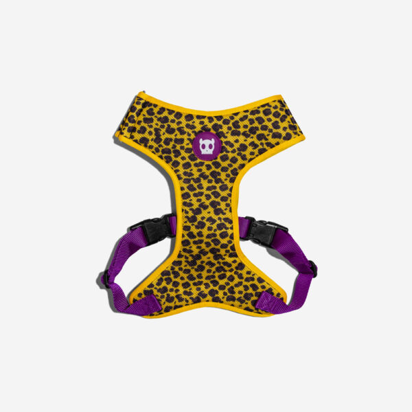 <strong>Zeedog</strong> Honey AirMesh Ajustable Arnés Transpirable para Perros