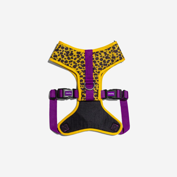 <strong>Zeedog</strong> Honey AirMesh Ajustable Arnés Transpirable para Perros - Imagen 2