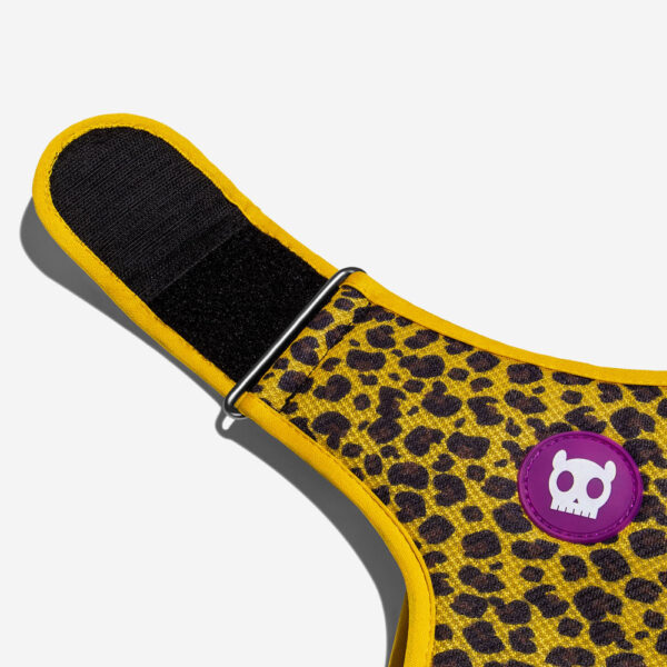 <strong>Zeedog</strong> Honey AirMesh Ajustable Arnés Transpirable para Perros - Imagen 3