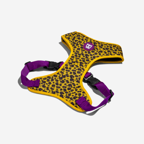 <strong>Zeedog</strong> Honey AirMesh Ajustable Arnés Transpirable para Perros - Imagen 5