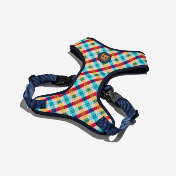 <strong>Zee.Dog</strong> Phantom AirMesh Ajustable Arnés Transpirable para Perros - Imagen 5