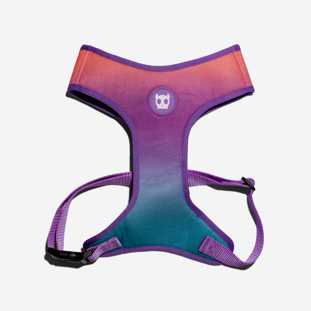 <strong>Zee.Dog</strong> Wave AirMesh Arnés Transpirable para Perros