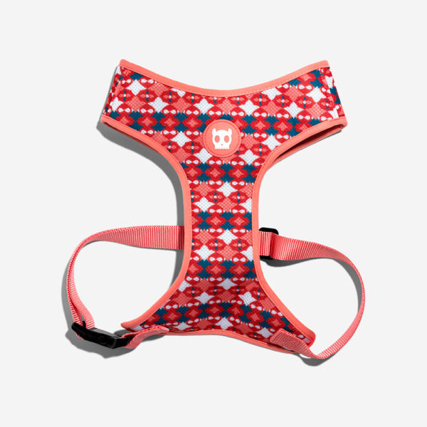 <strong>Zeedog</strong> Samé AirMesh Arnés Transpirable para Perros