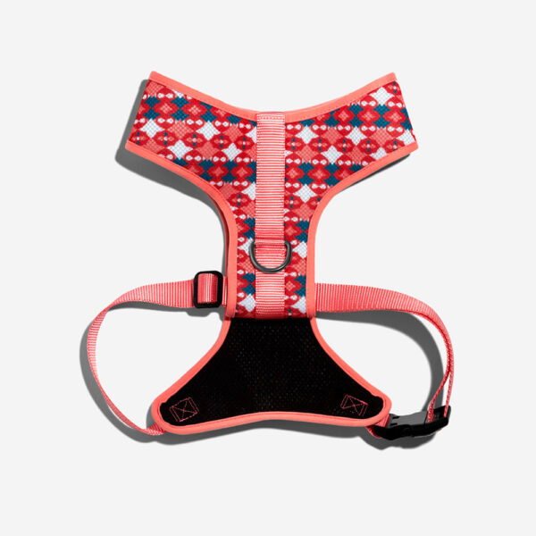 <strong>Zeedog</strong> Samé AirMesh Arnés Transpirable para Perros - Imagen 2