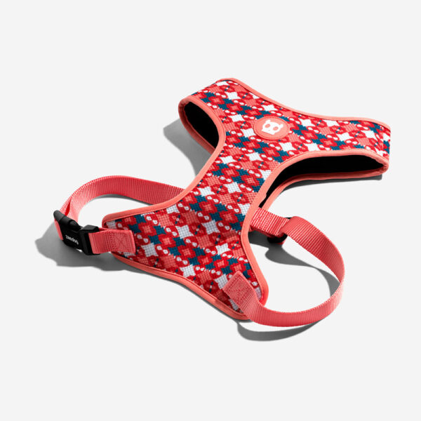 <strong>Zeedog</strong> Samé AirMesh Arnés Transpirable para Perros - Imagen 3