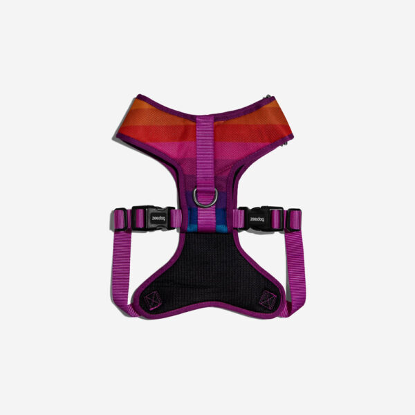 <strong>Zeedog</strong> Airmesh Prisma Ajustable, Arnés Transpirable para Perros - Imagen 2