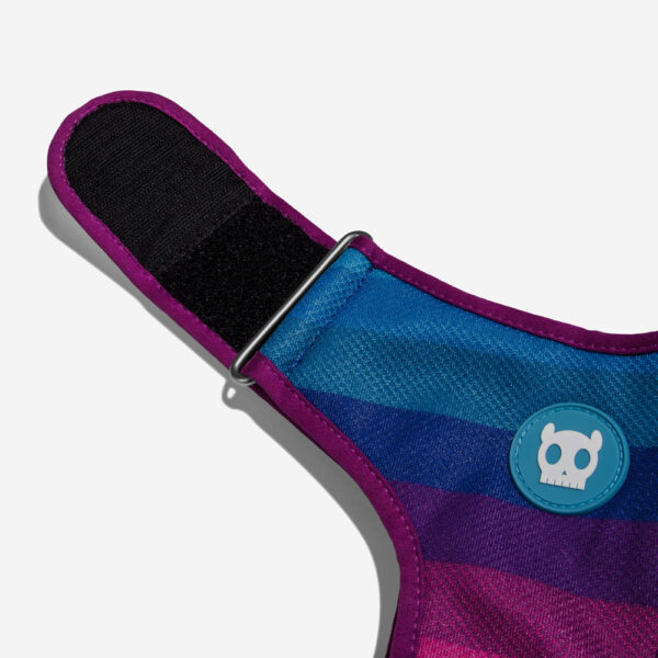 <strong>Zeedog</strong> Airmesh Prisma Ajustable, Arnés Transpirable para Perros - Imagen 3