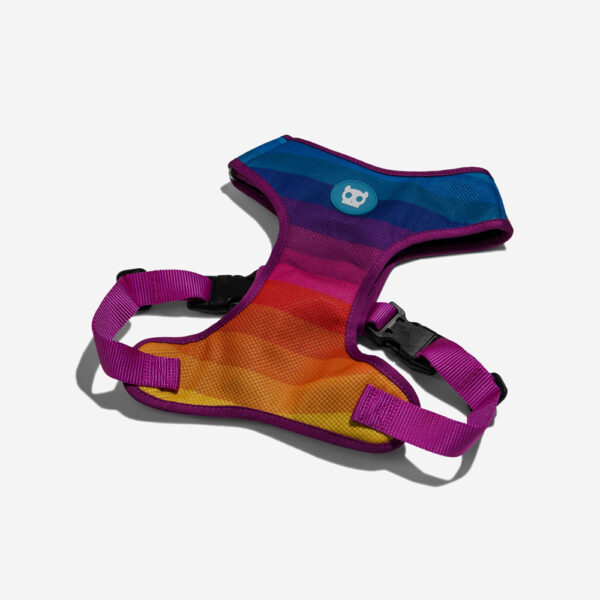 <strong>Zeedog</strong> Airmesh Prisma Ajustable, Arnés Transpirable para Perros - Imagen 5