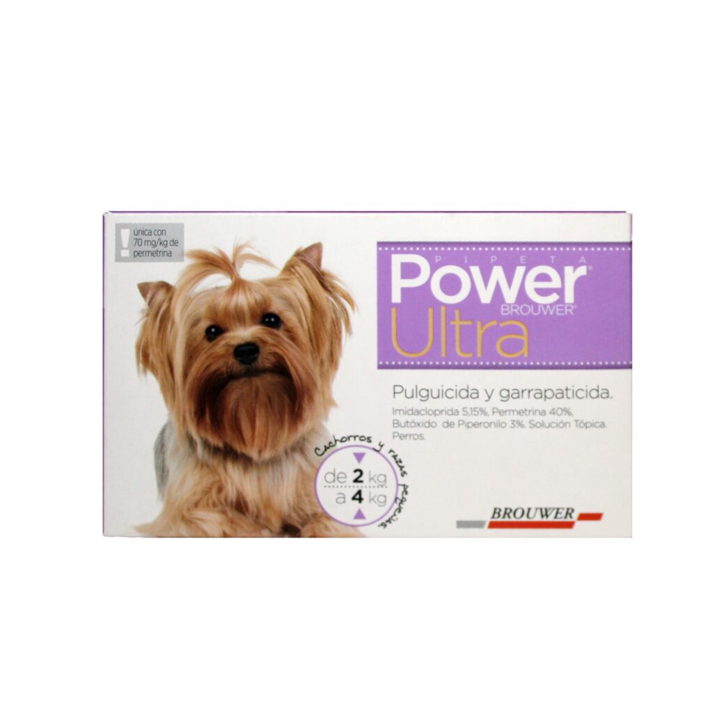 BROUWER POWER ULTRA