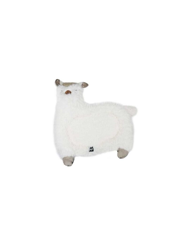 <strong>Hey!</strong> Chiporro Llama, Cama para Perros y Gatos, Talla L, Lavable a Máquina