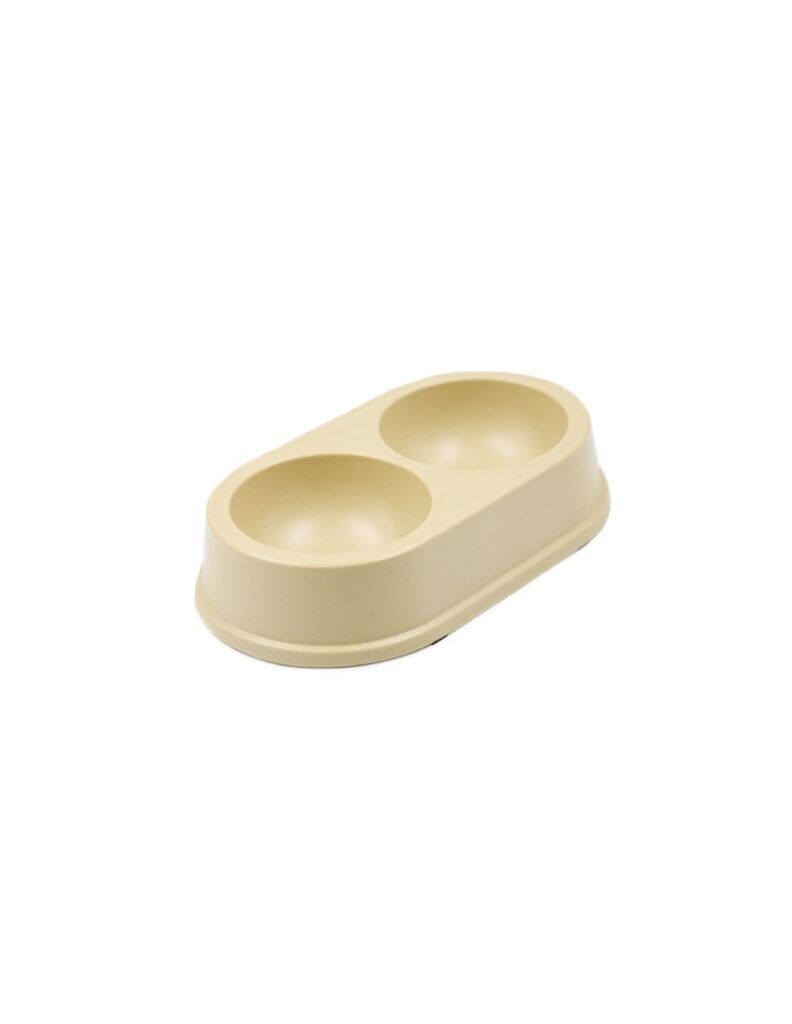 HEY! PLATO BAMBOO DOBLE 600 ML