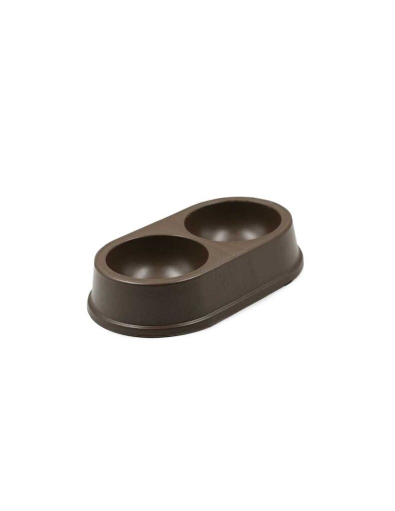 HEY! PLATO BAMBOO DOBLE 600 ML