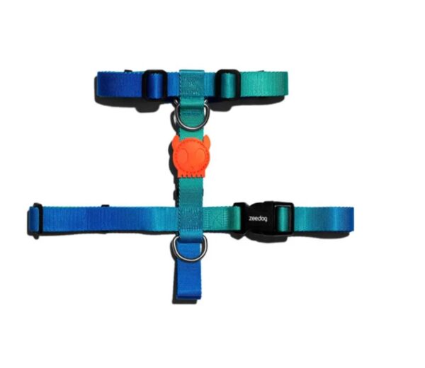 <strong>Zeedog</strong> Tide Arnés en H para Perros