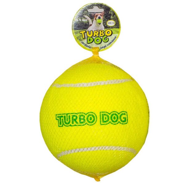TURBO DOG PELOTA - Imagen 2