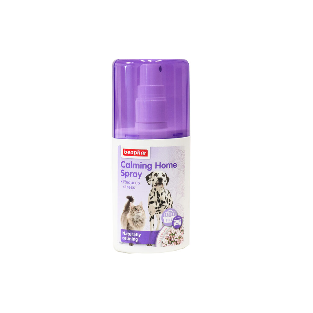 BEAPHAR CALMING HOME SPRAY