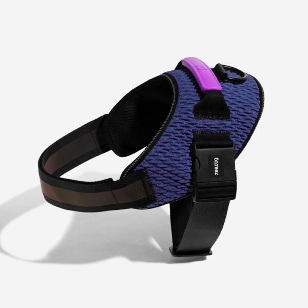 <strong>Zeedog</strong> Wicked FlyHarness Arnés Ultraligero para Perros - Imagen 3