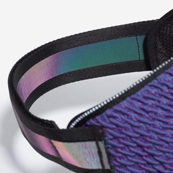 <strong>Zeedog</strong> Wicked FlyHarness Arnés Ultraligero para Perros - Imagen 5