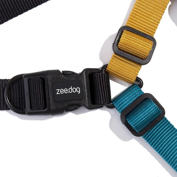 <strong>Zeedog</strong> Soft Walk Valley Arnés Anti-Tirones para Perros - Imagen 2