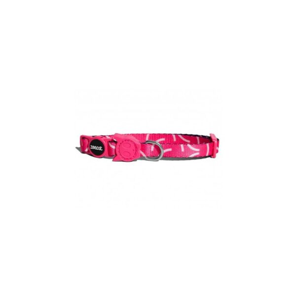 ZEECAT COLLAR NARA