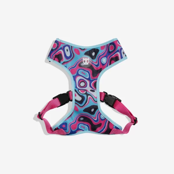 <strong>Zeedog</strong> Blast AirMesh Ajustable Arnés Transpirable para Perros