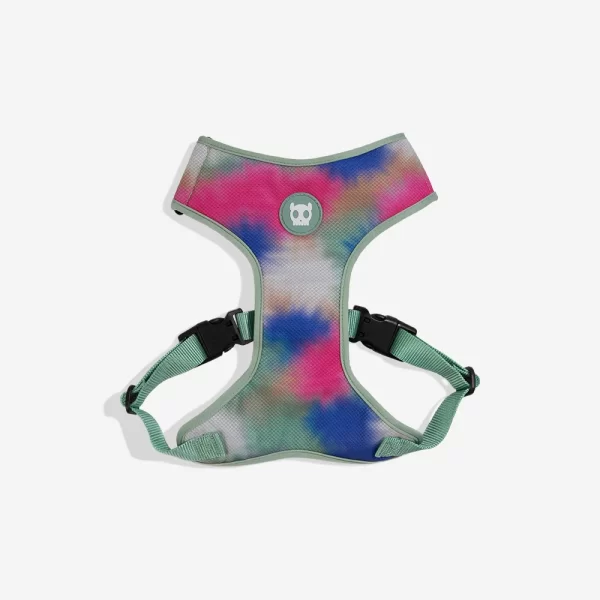 <strong>Zeedog</strong> Bliss AirMesh Ajustable Arnés Transpirable para Perros