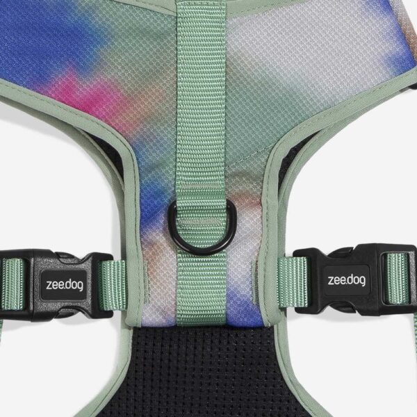 <strong>Zeedog</strong> Bliss AirMesh Ajustable Arnés Transpirable para Perros - Imagen 4