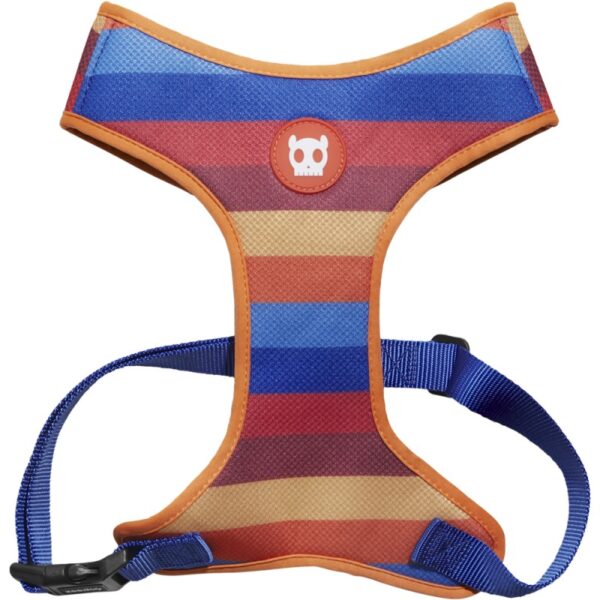 <strong>Zeedog</strong> Parker AirMesh Arnés Transpirable para Perros