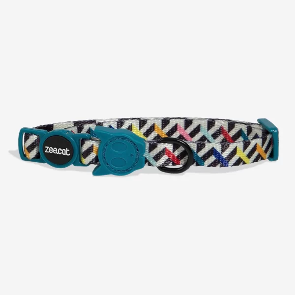 ZEECAT COLLAR FRITZ