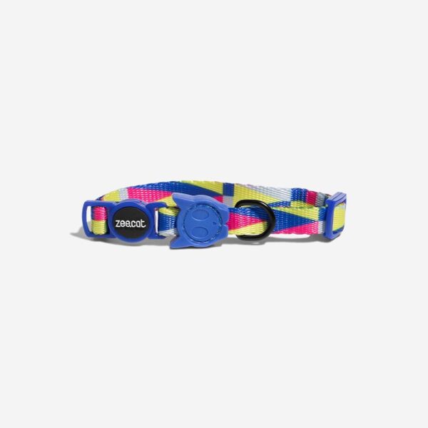ZEECAT COLLAR VOLT