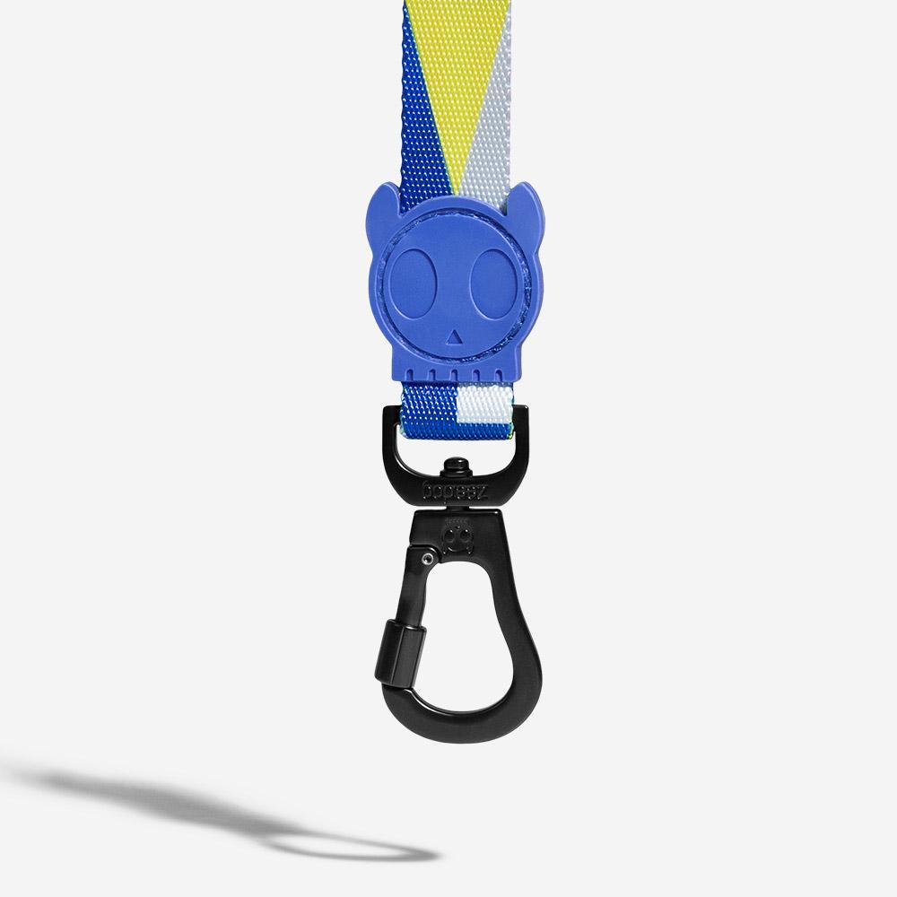 <strong>Zee.Dog</strong> Volt, Correa de Polyester Suave para Perros, Tallas: XS, S, L - Imagen 4