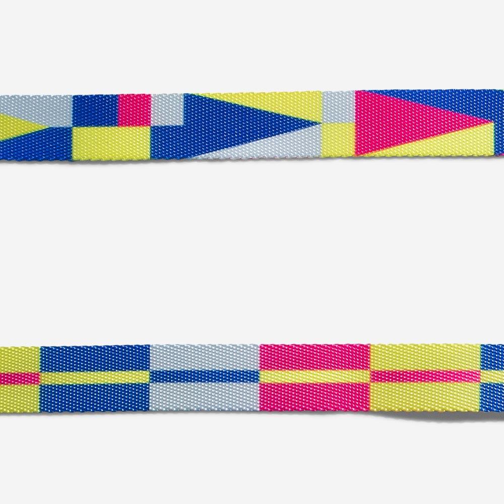 <strong>Zee.Dog</strong> Volt, Correa de Polyester Suave para Perros, Tallas: XS, S, L - Imagen 5