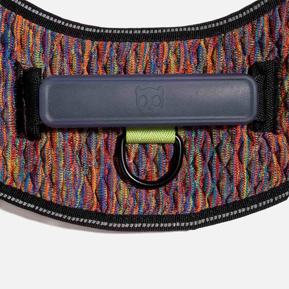 <strong>Zee.Dog</strong> Vortex FlyHarness Arnés Ultraligero para Perros - Imagen 5